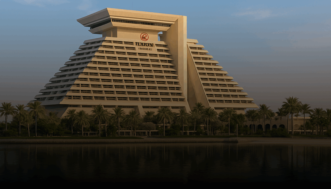Sheraton Grand Doha