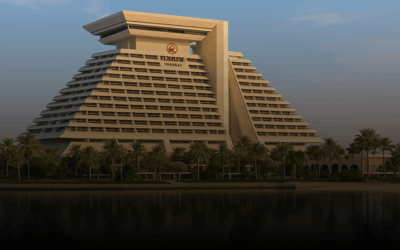 Sheraton Grand Doha