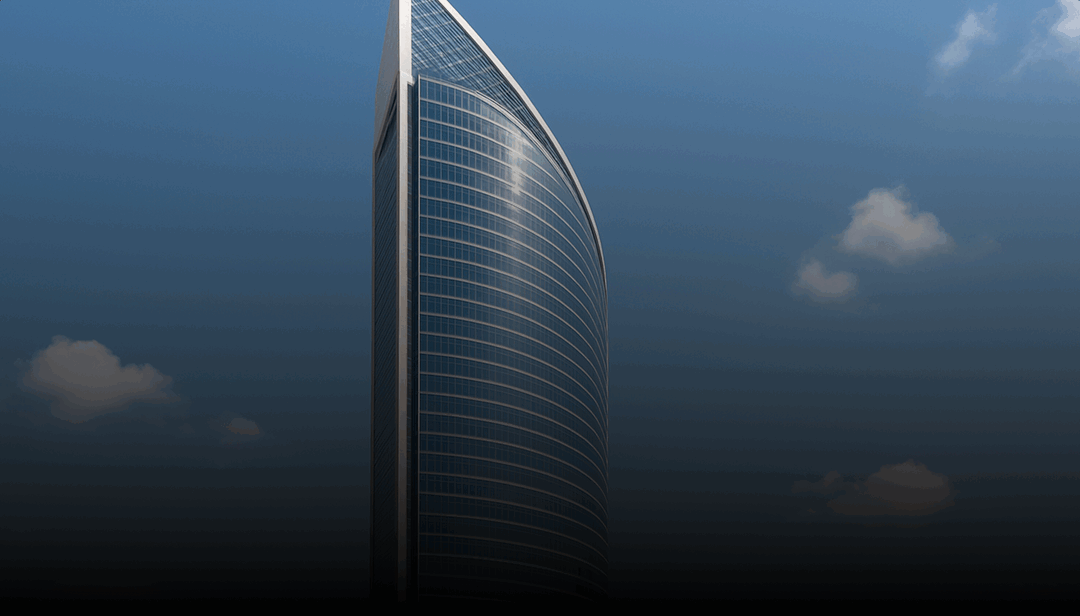 Commercial Bank Tower
