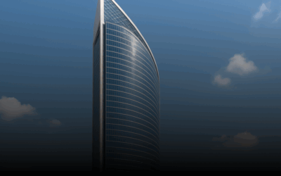 Commercial Bank Tower