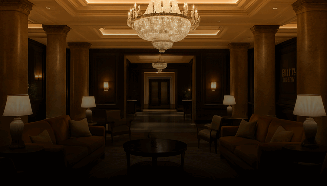Waldorf Astoria Hotel