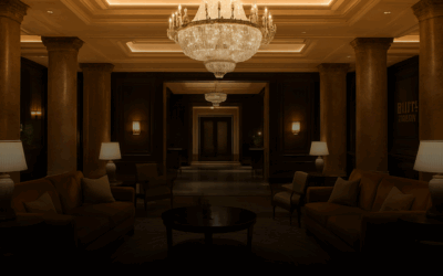 Waldorf Astoria Hotel