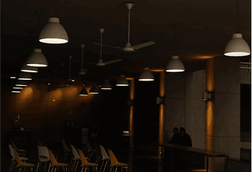 UDC Parking (Medina Centrale & Porto Arabia)