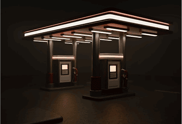 New Naval Base Project