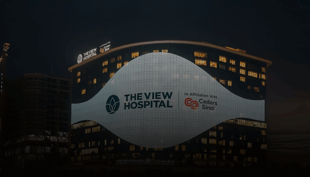 The View Hospital