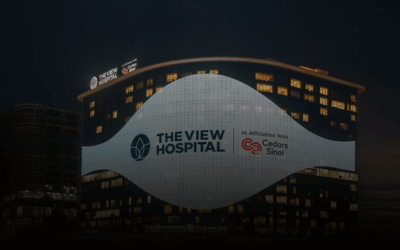 The View Hospital