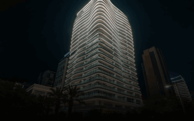 Commercial Bank Tower