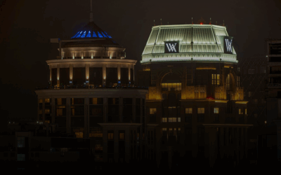 Waldorf Astoria Hotel