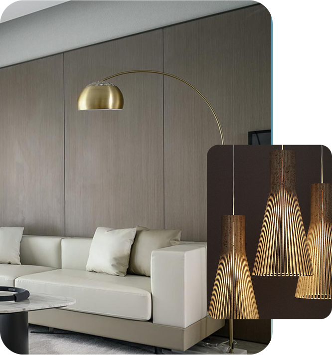 ESC LIGHTING ESC LIGHTING