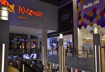 Kidzania