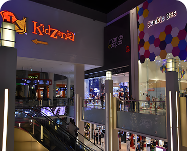 Kidzania