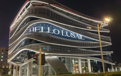 Tadmur Holding Headquarters