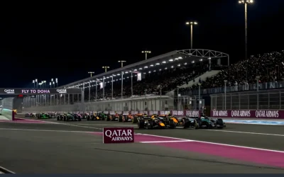 Lusail Circuit Sports Club