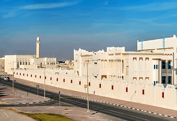 Various Schools in Qatar