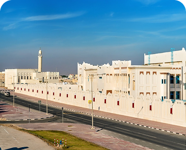 Various Schools in Qatar