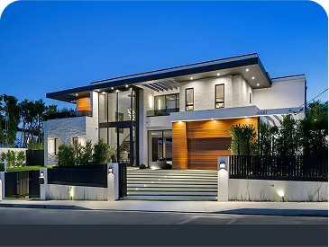 Real Estate